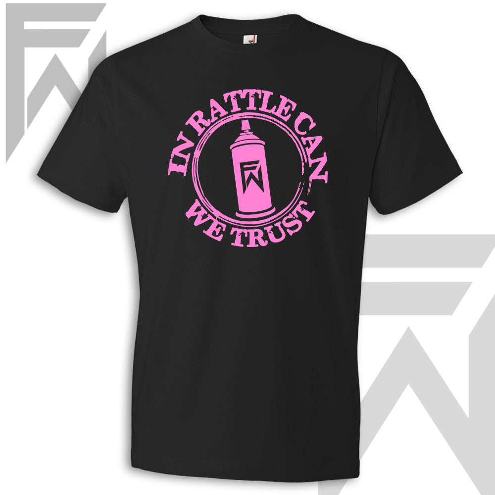 In Rattle Can We Trust