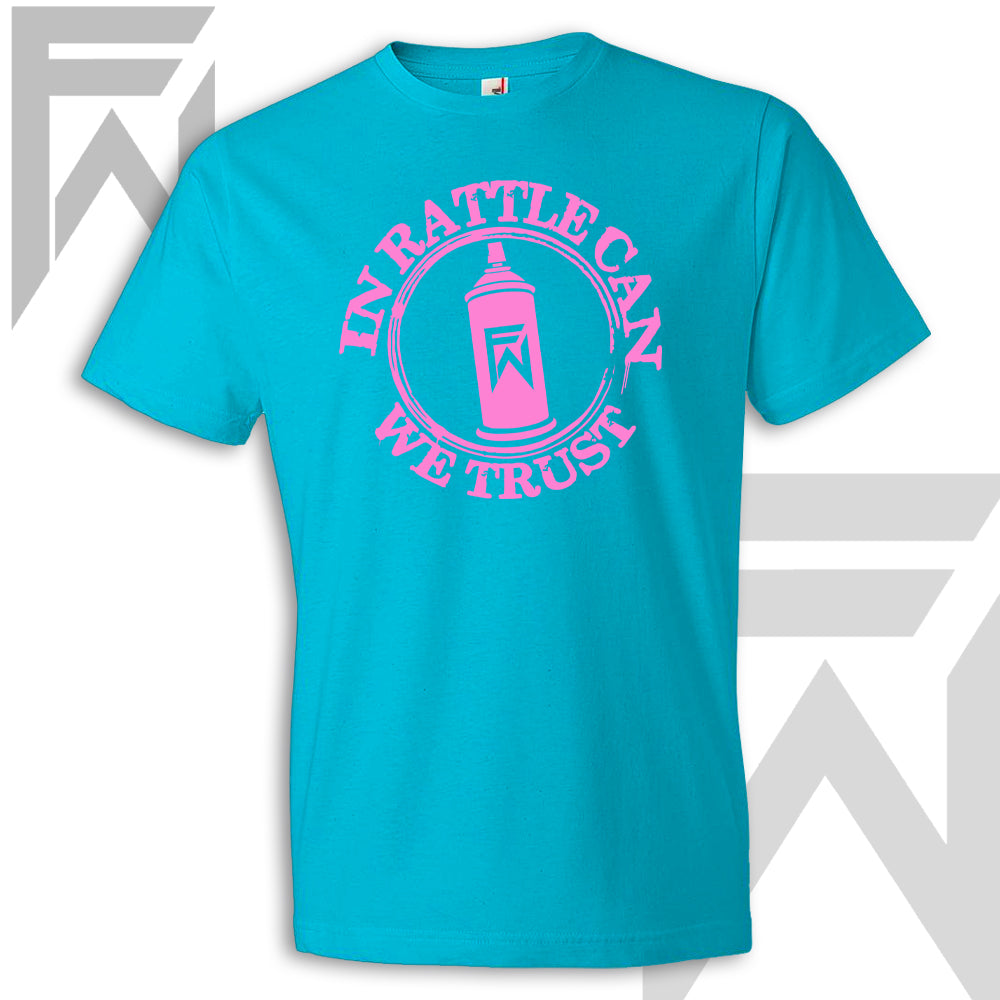 In Rattle Can We Trust