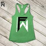Summer Tank Collection - FW