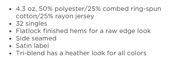 FakeWrenching RacerBack