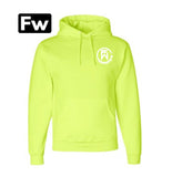 Hi Viz Hustle