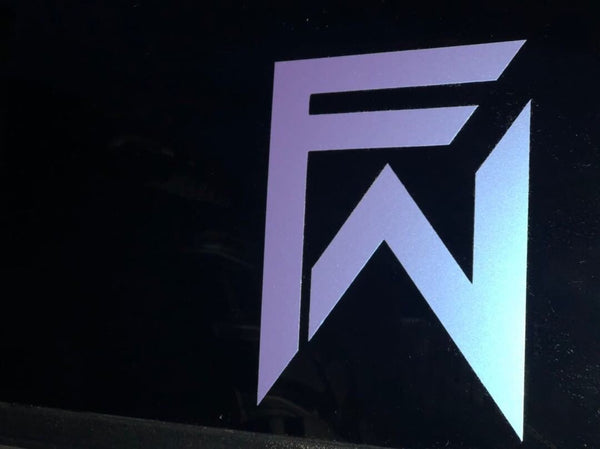 FW logo 4x4