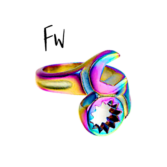 wrench ring
