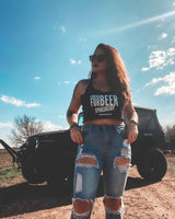 Looking For Beer Sponsorship - Racerback Tank