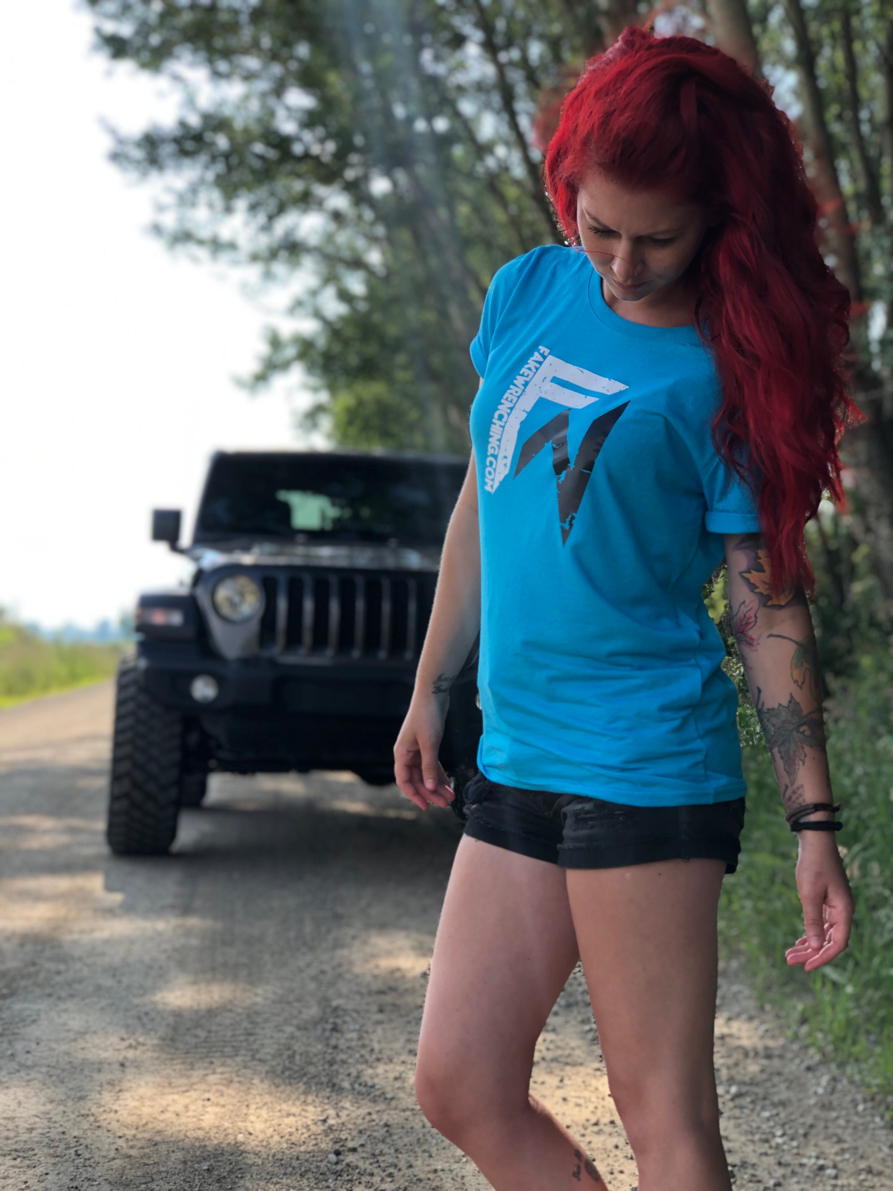 FakeWrenching Unisex Shirt