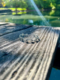 Tiny wrenches bracelet