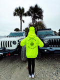 Hi Viz Hustle