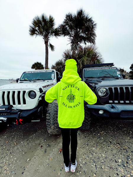 Hi Viz Hustle