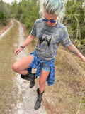 Camo FW Unisex Shirt