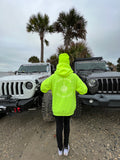 Hi Viz Hustle