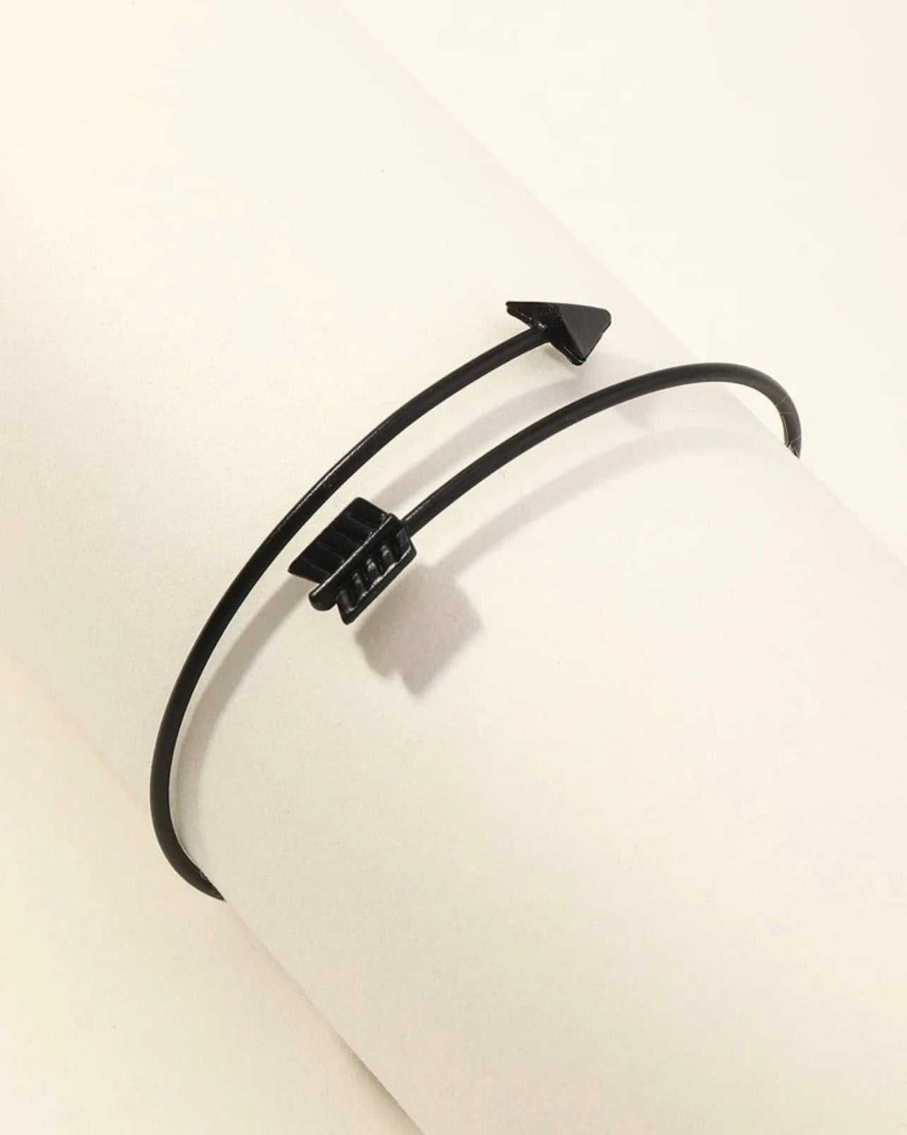 Follow your arrow bracelet