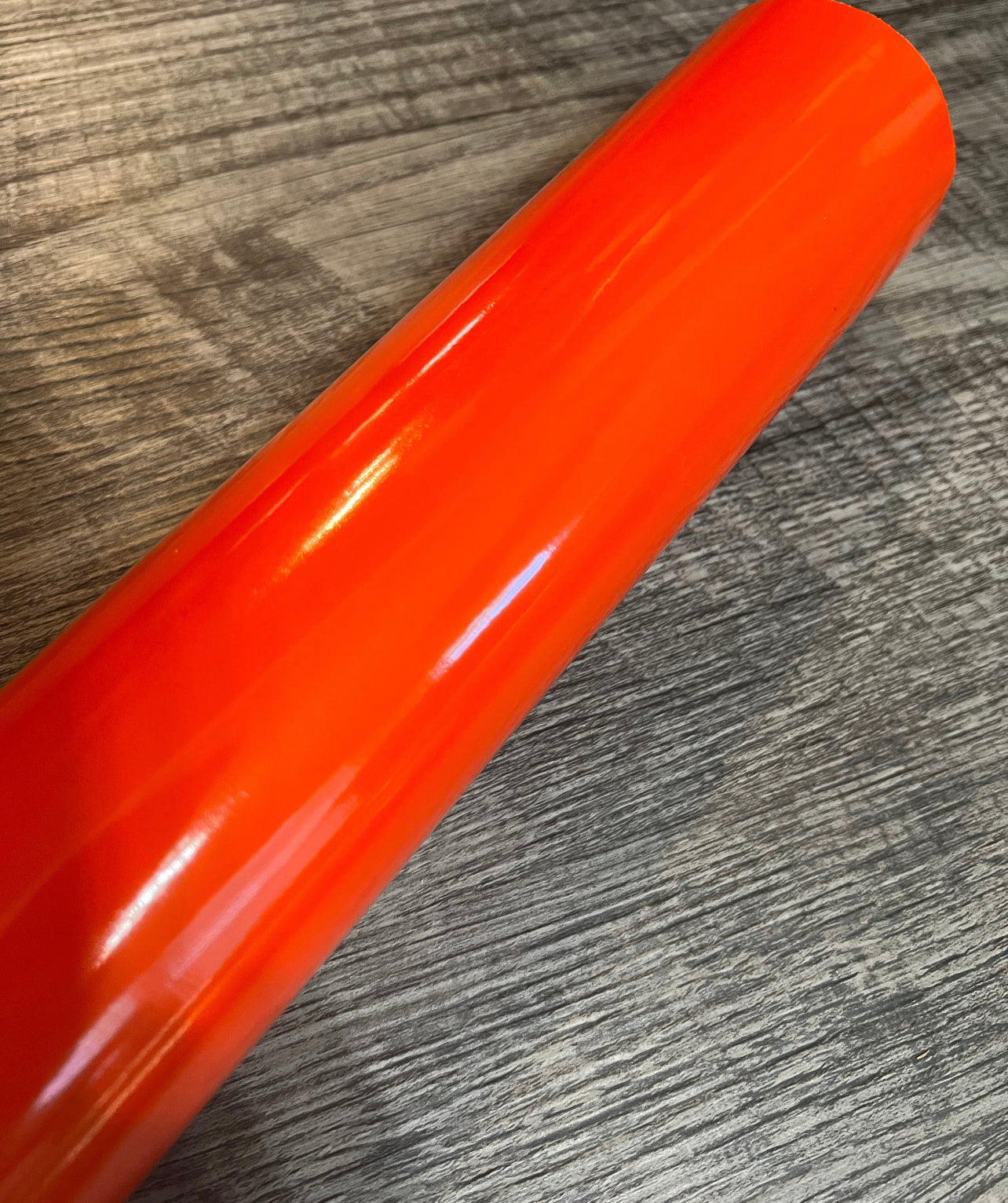 Not luck all hustle decal