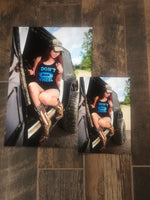 MJG Poster