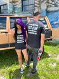 Rust oleum tank