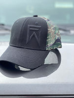 FakeWrenching Low Profile Trucker Hat